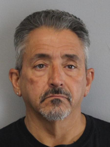 Vincent Ferriole a registered Sex Offender of New Jersey