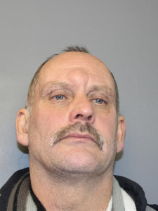 Mark W Williamson a registered Sex Offender of New Jersey