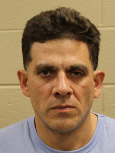 Richard Maldonado a registered Sex Offender of New Jersey