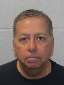 Daniel J Rice a registered Sex Offender of New Jersey