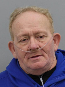 Robert L Camp a registered Sex Offender of New Jersey