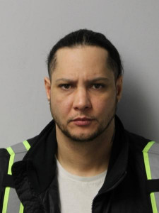 James J Colon a registered Sex Offender of New Jersey