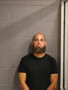 Michael J Rocco a registered Sex Offender of New Jersey
