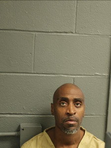 Deshawn Rodwell a registered Sex Offender of New Jersey
