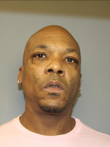 Raymond L Bradley a registered Sex Offender of New Jersey