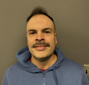 Andre A Defranca a registered Sex Offender of New Jersey