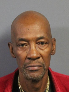 Mccoy P Whitaker a registered Sex Offender of New Jersey