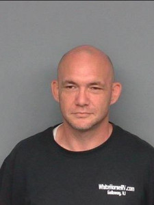 Jonathan R Feathers a registered Sex Offender of New Jersey