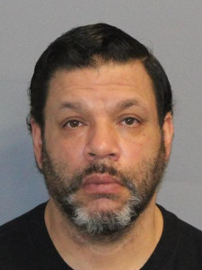 Jose M Nunez a registered Sex Offender of New Jersey