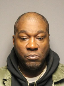 Jarred M Bacon a registered Sex Offender of New Jersey