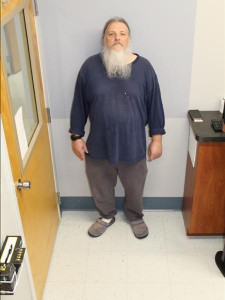 Michael G Simon a registered Sex Offender of New Jersey