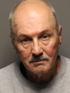 Michael P Mccullough a registered Sex Offender of New Jersey