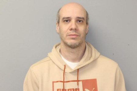 Daniel Morales a registered Sex Offender of New Jersey