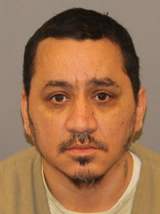 Samuel Baez a registered Sex Offender of New Jersey