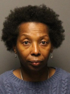 Akua Montano a registered Sex Offender of New Jersey