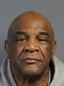 John E Johnson a registered Sex Offender of New Jersey