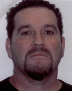 Hector Poventual a registered Sex Offender of New Jersey