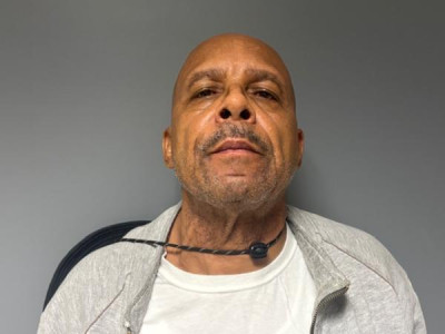 Bernard Brown a registered Sex Offender of New Jersey