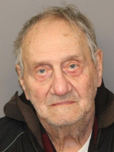 Richard R Patterson a registered Sex Offender of New Jersey