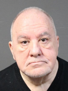 Frank D Chimento a registered Sex Offender of New Jersey