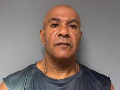 Angel L Robles Jr a registered Sex Offender of New Jersey