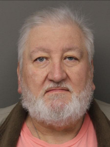 James Holmberg a registered Sex Offender of New Jersey