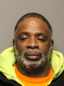 Anthony Garvin a registered Sex Offender of New Jersey