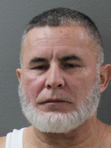 Jose Gonzalez a registered Sex Offender of New Jersey