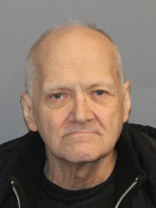 Raymond E Dunn a registered Sex Offender of New Jersey