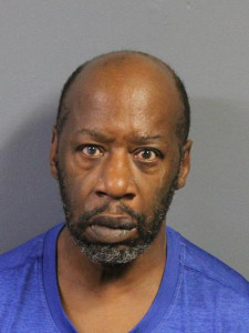 Mark A Johnson a registered Sex Offender of New Jersey