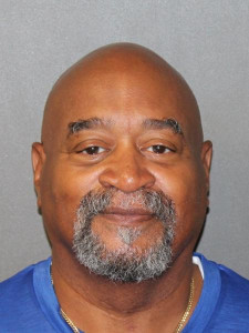 Antoine D Hayes a registered Sex Offender of New Jersey