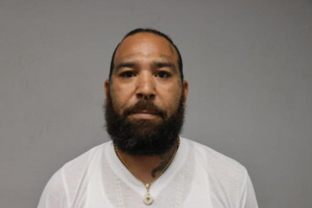 John J Brown a registered Sex Offender of New Jersey