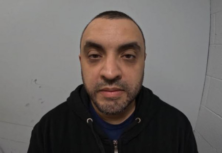 Christian Buitrago a registered Sex Offender of New Jersey