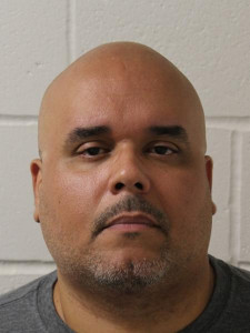 Gustavo A Granados a registered Sex Offender of New Jersey