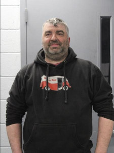 Christopher L Warnet a registered Sex Offender of New Jersey