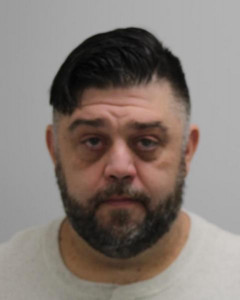 Paul R Baker a registered Sex Offender of New Jersey