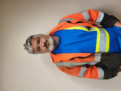Eloy Otero a registered Sex Offender of New Jersey
