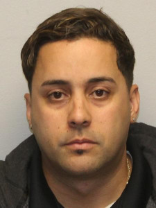 Jorge L Perezrohena a registered Sex Offender of New Jersey