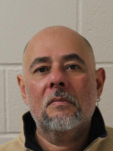 Daniel A Gutierrez a registered Sex Offender of New Jersey