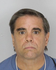 Gabriel Deorive a registered Sex Offender of New Jersey