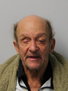 Robert N Wynder a registered Sex Offender of New Jersey