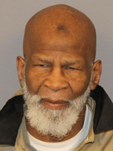 Milton Snead a registered Sex Offender of New Jersey