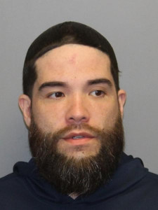 Wilfredo F Galindez Jr a registered Sex Offender of New Jersey
