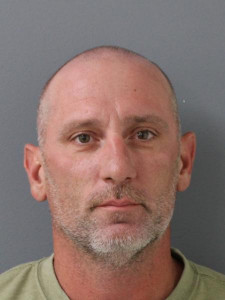 David Huston III a registered Sex Offender of New Jersey