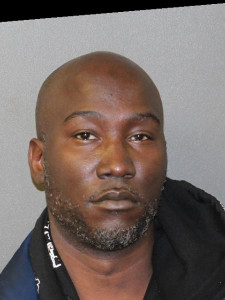 Michael K James a registered Sex Offender of New Jersey