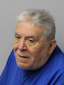 Samuel L Arce a registered Sex Offender of New Jersey