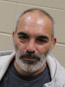 Efstratio Papasavas a registered Sex Offender of New Jersey