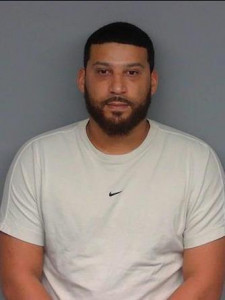 Joshua Vargas a registered Sex Offender of New Jersey
