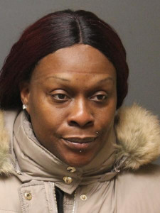 Aurora C Irving a registered Sex Offender of New Jersey