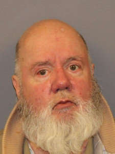 Robert R Hind a registered Sex Offender of New Jersey